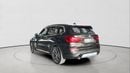بي أم دبليو X3 XDRIVE 30i XLINE | شامل الضمان | 0 ﺪﻔﻋﺓ ﺃﻮﻟﻯ