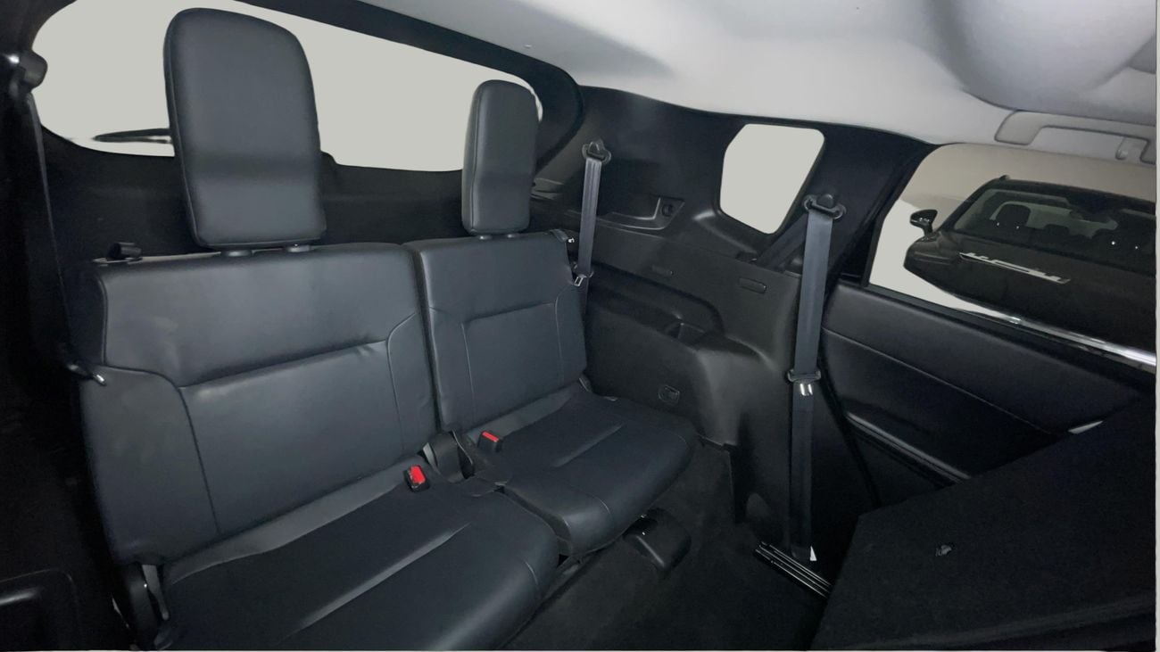 Mitsubishi Outlander 2025 | AED 1322/Month | 0 DP | 30 Day Return | Warranty