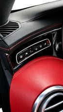 Mercedes Benz S560 S 560 GCC Specs