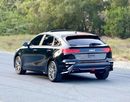 Kia Cerato GT LINE GT-Line GCC Specs in Excellent Condition