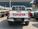 Toyota Hilux SR5