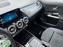 Mercedes Benz GLA 35 AMG 4MATIC GCC .. FSH .. Original paint .. Perfect Condition .. AMG