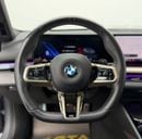 BMW 520i M SPORT
