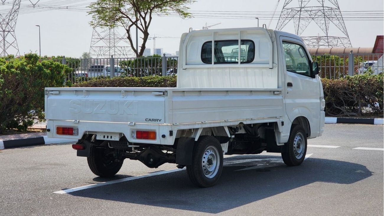 Suzuki Carry
