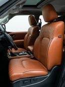Nissan Patrol LE PLATINUM CITY