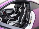 BMW M4 COMPETITION M XDRIVE