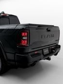 RAM 1500 REBEL CREW