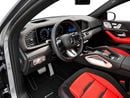 مرسيدس بنز GLE 450 AMG GLE53 AMG