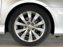 Toyota Avalon LIMITED | GCC Specification