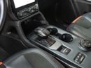 Ford Ranger Raptor 3.0T (392 HP) V6