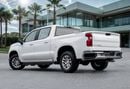 Chevrolet Silverado 1500 REG/CAB 1LT | 2,938 P.M | 0% Downpayment | FULL OPTION | CHEVROLET WARRANTY!
