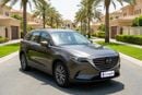 Mazda CX-9 GT 2021 | AED 1155/Month | 0 DP | 30 Day Return | Warranty
