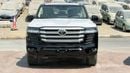 Toyota Land Cruiser GXR 4.0L V6 Petrol | 4WD | Sunroof | Leather Seats | GCC | FULL OPTION