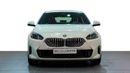 BMW 118i EXCLUSIVE 118i Exclusive