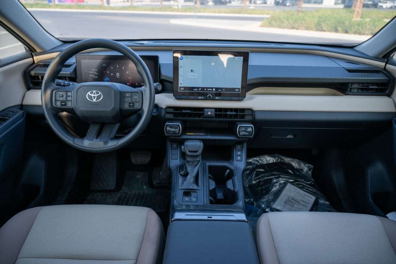 Toyota RAV4 XLE G 2.0L PETROL 2026 MODEL