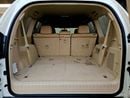 Toyota Prado EXR PRADO EXR/ V6 4.0/ LEATHER/ LOW MILEAGE/ NON ACCIDENT