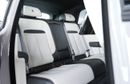 Rolls Royce Cullinan Silver Badge AWD V12