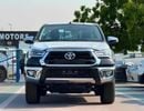 Toyota Hilux SR5 | 2.8L V4 DIESEL | FULL OPTION | BLIND SPOT | OVER FNDER (CODE # HDAH1)