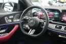 مرسيدس بنز GLE 450 AMG