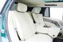 Land Rover Range Rover FIRST EDITION P530 Rear Entertainment Screens, Panoramic Roof, Dealer Warranty!!