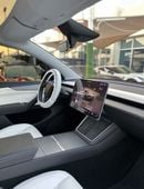 Tesla Model Y LONG RANGE