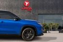 تويوتا أوربان كروزر GLX Toyota Urban Cruiser 2025 مواصفات خليجية مقابل 1,093.00 AED شهريًا