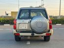 Nissan Patrol SUPER SAFARI HT Nissan Safari 2024 Brand New Manual