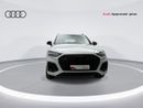 Audi Q5 45 TFSI SPORTBACK S-LINE Sportback 45 TFSI quattro 249hp (Ref# 24438)