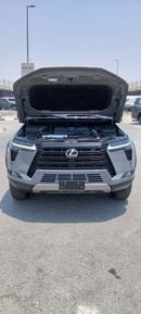 Lexus GX550 PREMIUM (NON GCC)
