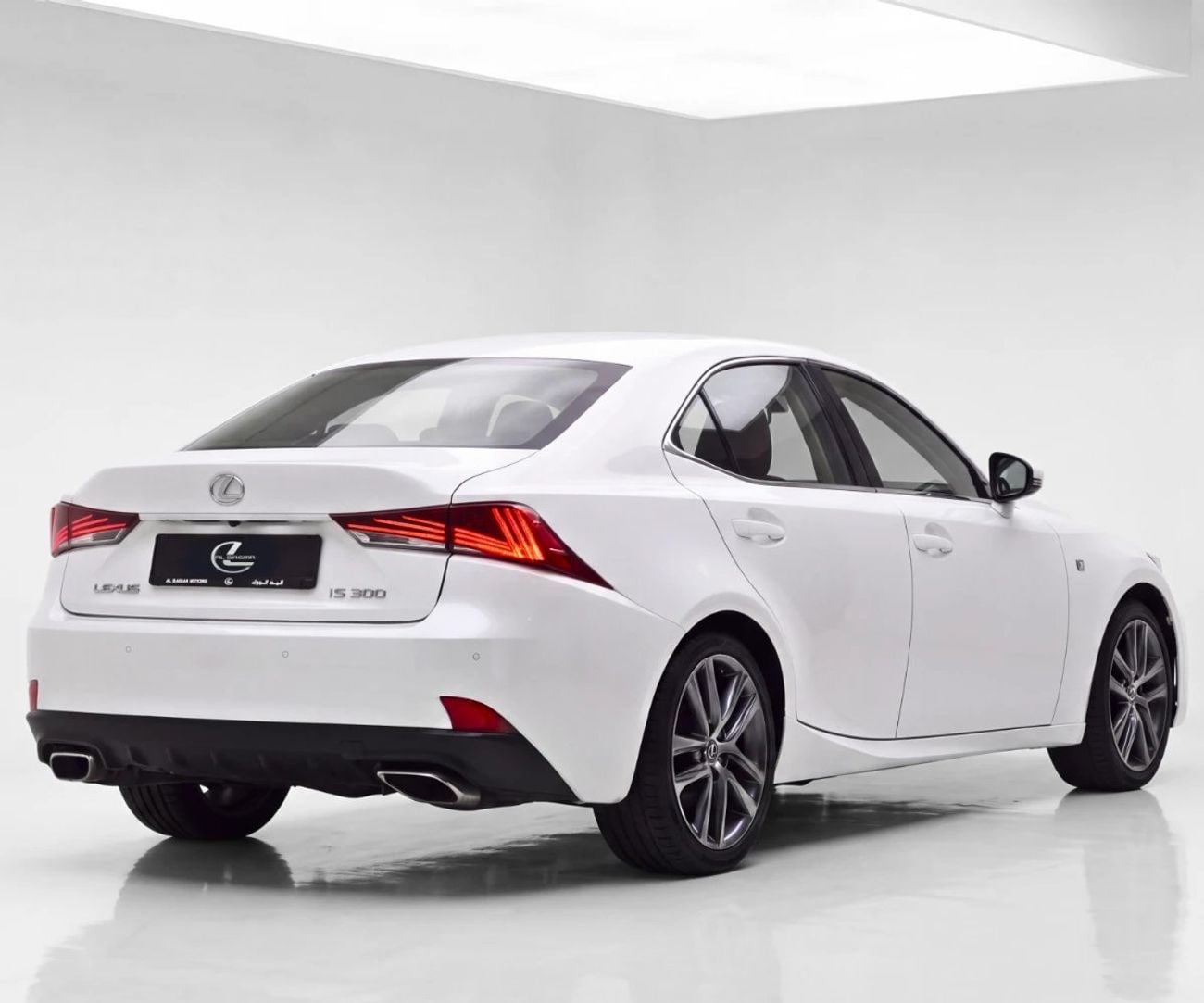 Lexus IS300 2.5