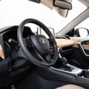 Toyota RAV4 EX AED 1,436 P.M • 0% Downpayment • Toyota Rav4 • 1 Year Warranty
