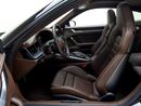 Porsche 911 TURBO S | GCC Spec | Under Warranty and Full Dealer History
