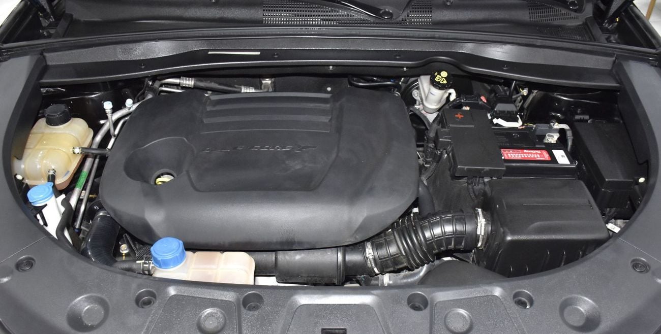 Changan UNI-K LIMITED EXCELLENT DEAL for our Changan UNI-K AWD ( 2025 Model ) in Black Color GCC Specs
