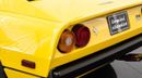Ferrari 308 GTB VETRORESINA