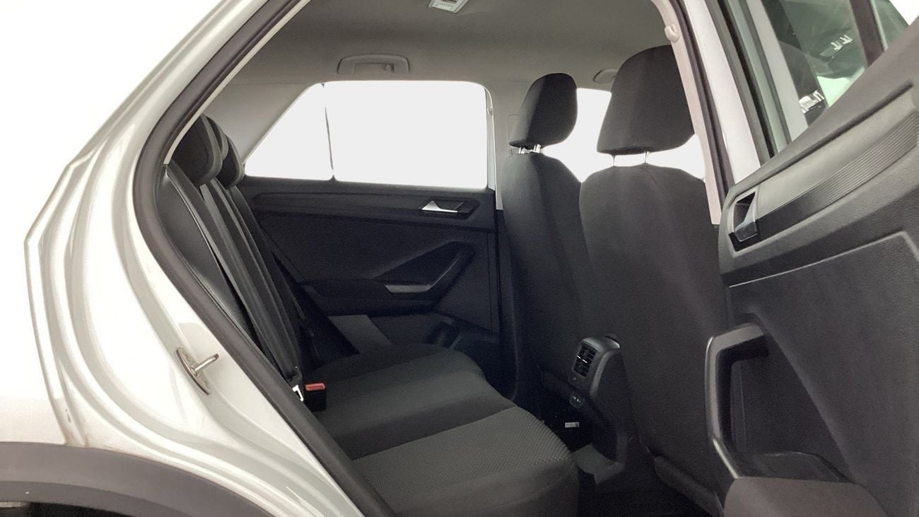 Volkswagen T-ROC LIFE | Guaranteed Warranty | 0 Down Payment