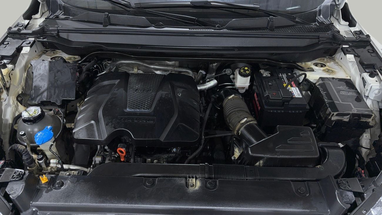 Haval Jolion 2024 | AED 591/Month | 0 DP | 30 Day Return | Warranty