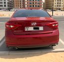 Hyundai Sonata GL