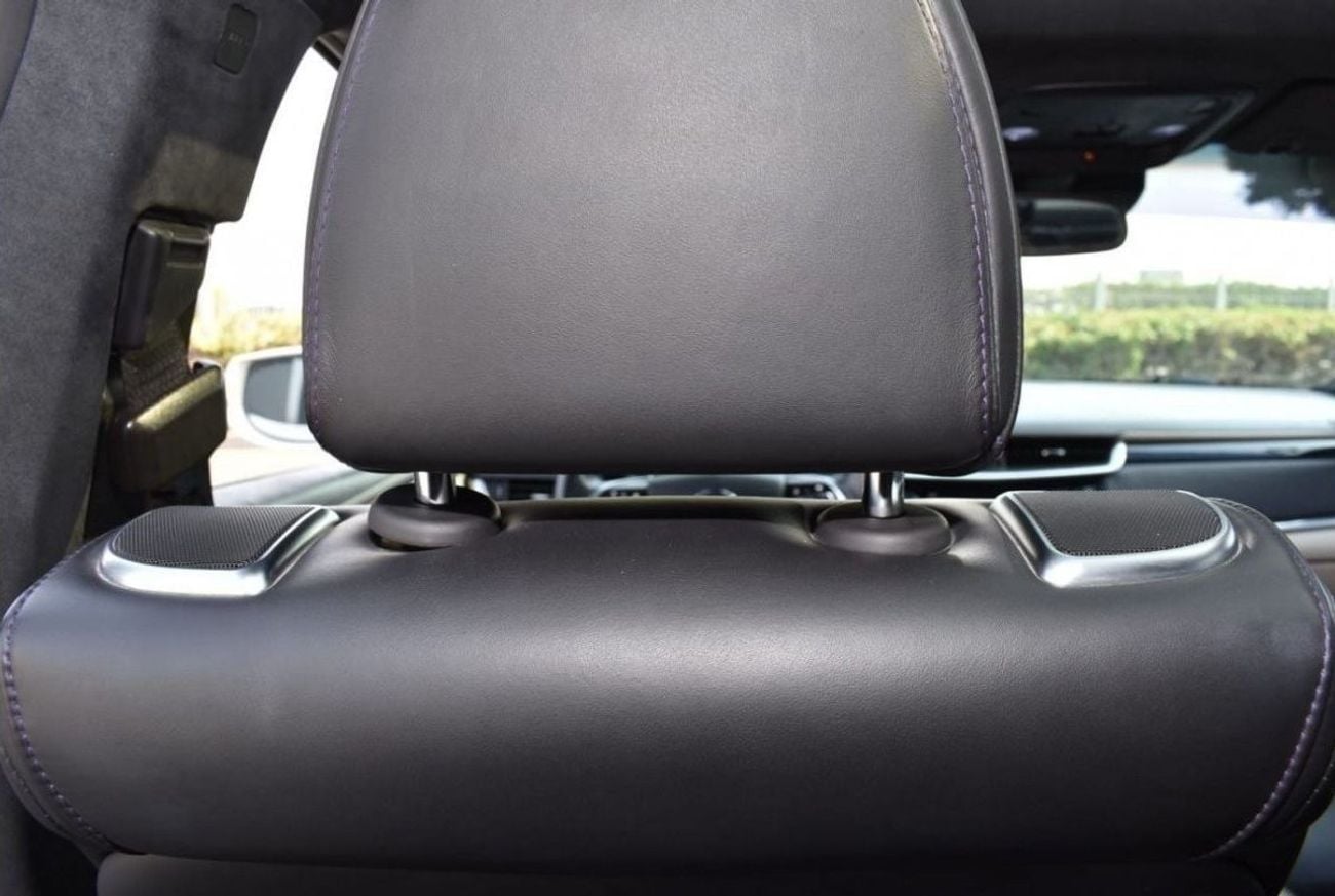 Cadillac XTS PLATINUM