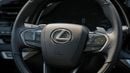 لكزس RX 350h PLATINUM 2026!! سيارة جاهزة!! بمواصفات خليجية