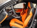 BMW M3 xDrive COMPETITION BUY NOW, PAY 2027 | THE BLACKLINE STANDARD | October 2028 Warranty + Service, GCC, Low KMs