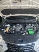 لكزس NX 300 PLATINUM