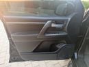 Toyota Land Cruiser GXR 2017 Toyota Land Cruiser GXR Diesel Specs Facelifted 2026 V8 4.5L Well-maintained