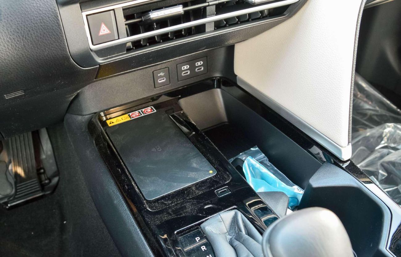 تويوتا كامري GLE HEV 2.5L FWD SEDAN 2026