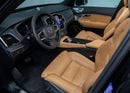 Volvo XC90 ULTIMATE BRIGHT 0% DP Available • Warranty until • FDSH • GCC
