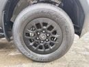 Toyota Hilux ADVENTURE
