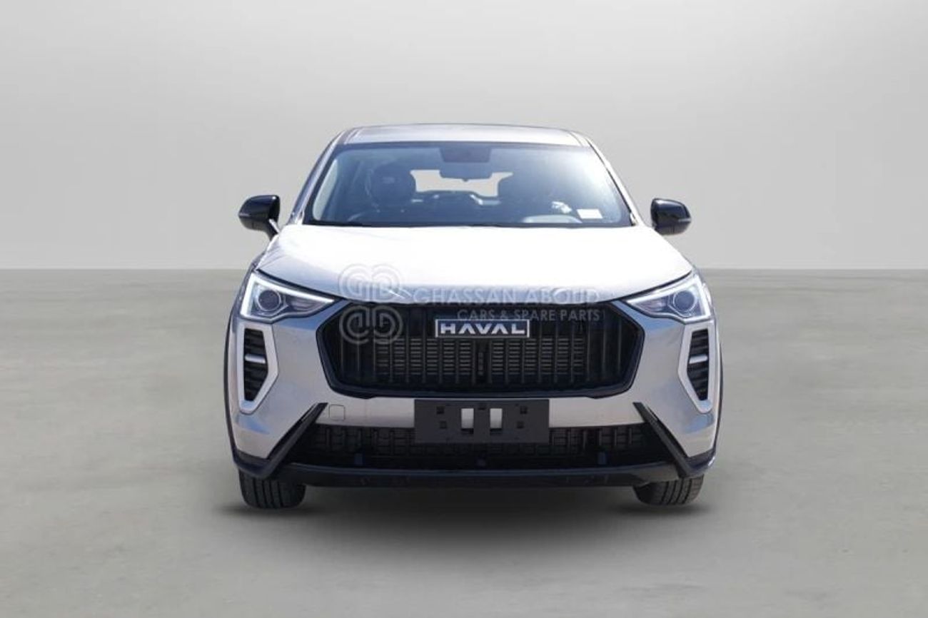 Haval Jolion TOP