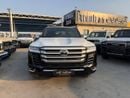 Toyota Land Cruiser VX