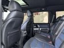Mercedes Benz G63 AMG STANDARD