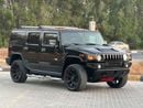Hummer H2 STANDARD