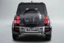 Land Rover Defender 110 X-DYNAMIC HSE P400